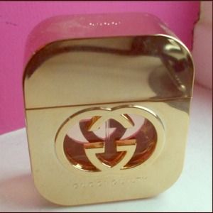 Gucci Guilty Perfume