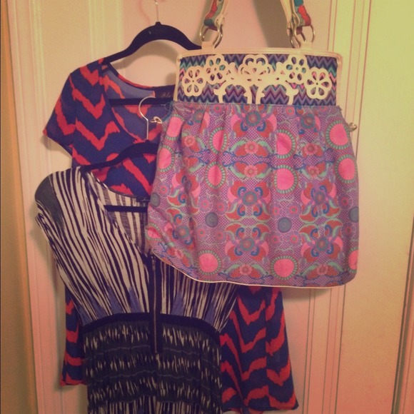 Bundle for risha12