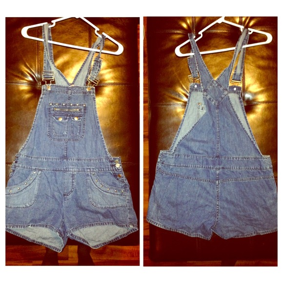 Overalls