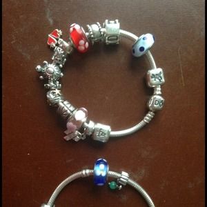 Pandora for @bettyray