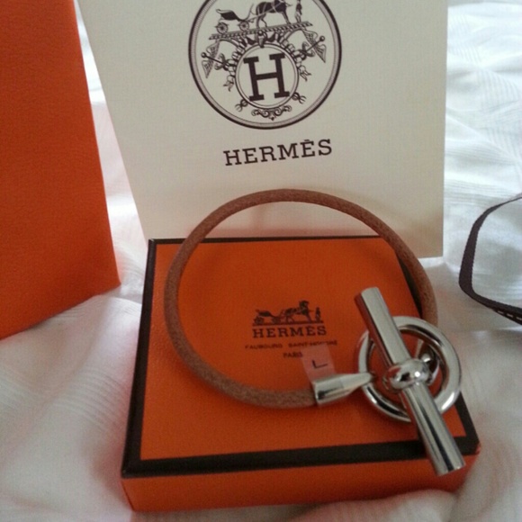 Hermes Bracelet Glenan - Picture 3 of 3