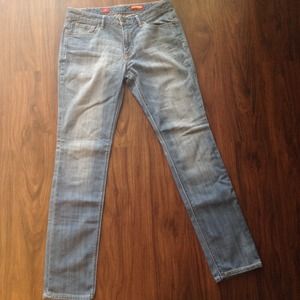 Express Ultra Skinny Mia Jeans