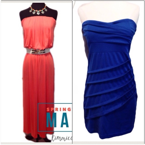 Dresses & Skirts - 2 pc bundle for gorforit13