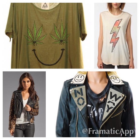 UNIF COLLECTION - Picture 4 of 4