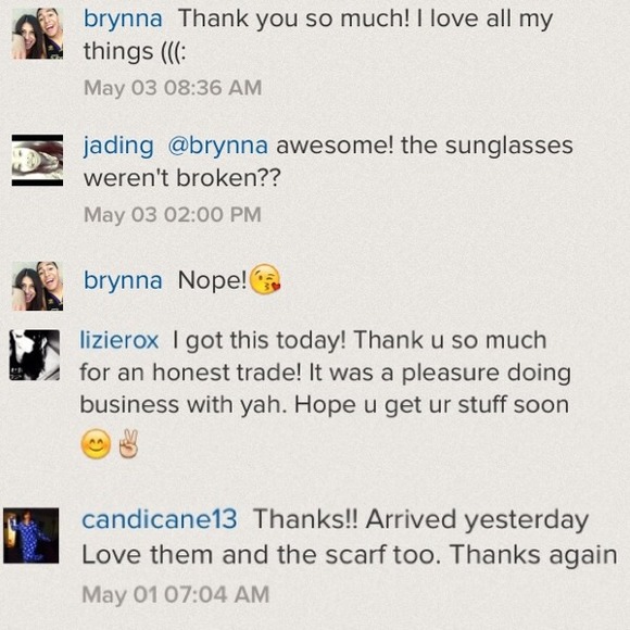 FEEDBACK - Picture 2 of 4