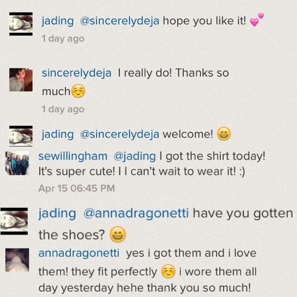 FEEDBACK - Picture 3 of 4