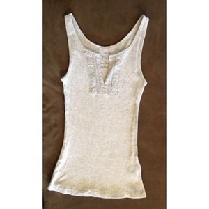 ❌Bundled❌ tank (S)