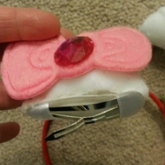 Hello kitty ears - Picture 3 of 3
