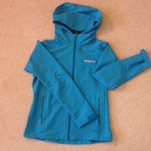 Women's Patagonia Simple Guide Hoody