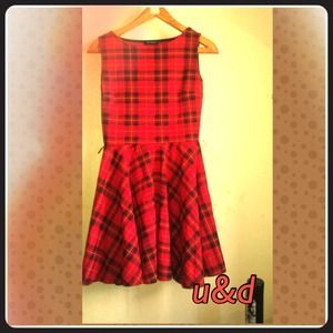 Chic party dress
