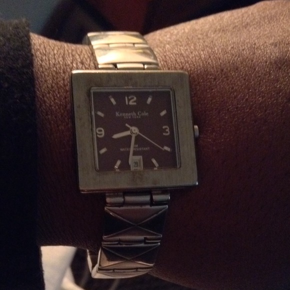 Kenneth Cole watch