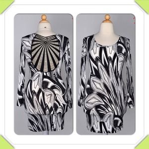 Celestial Goddess Dress XL-3XL