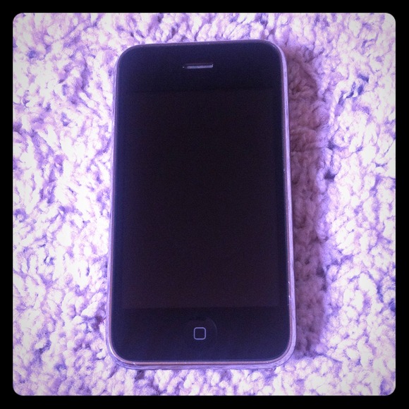 iPhone 3 for AT&T