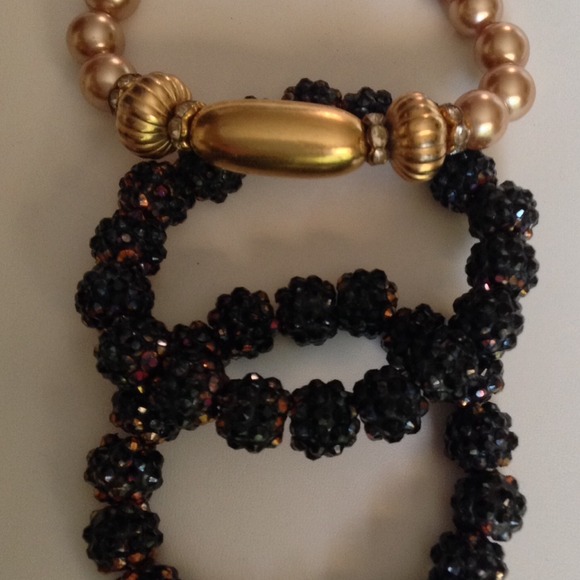 Bead Bracelets