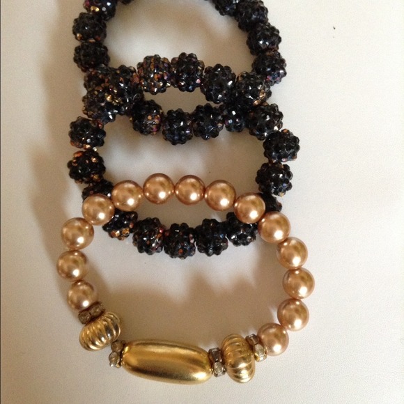 Bead Bracelets - Picture 2 of 2