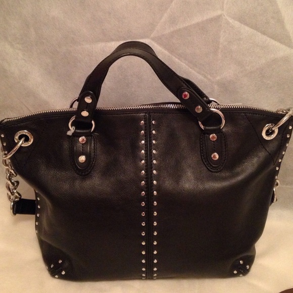 🎉😍SOLD🎉 Michael Kors Authentic tote - Picture 2 of 4