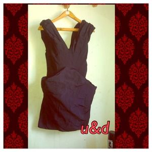 Cocktail party dress