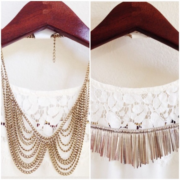 Jewelry - RESERVED BUNDLE for @trez3p1