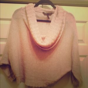 "Frida" Natural BCBG Max Azria Sweater