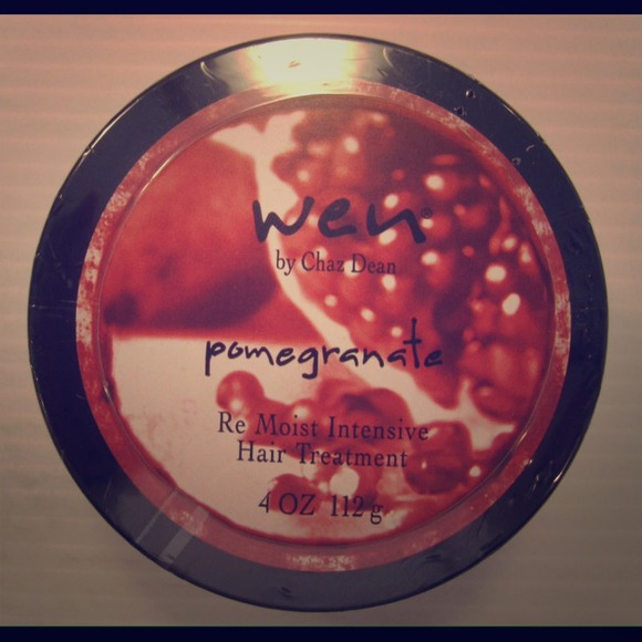 WEN Re Moist Hair Treatment