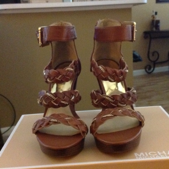 Michael kors shoes