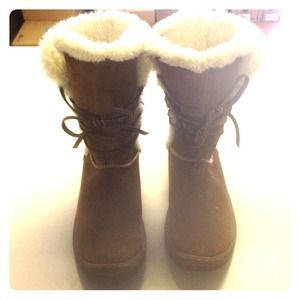 Winter Boots