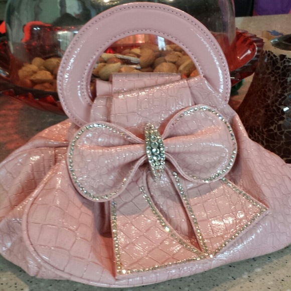 Great evening bag, Prom perfect, nwot