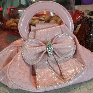 Great evening bag, Prom perfect, nwot