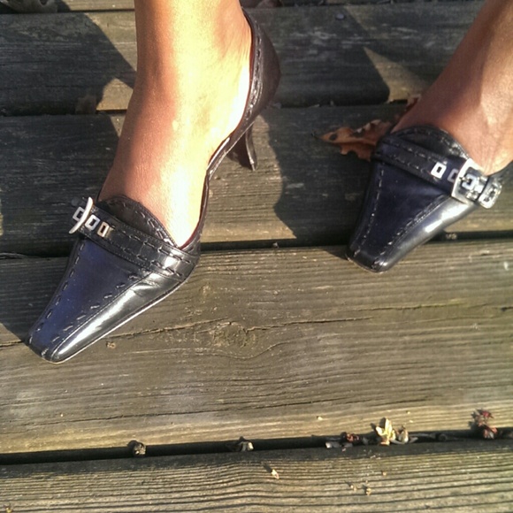 Linea Paolo Shoes