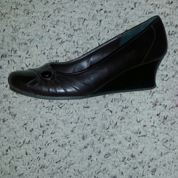 Mudd dressy shoes