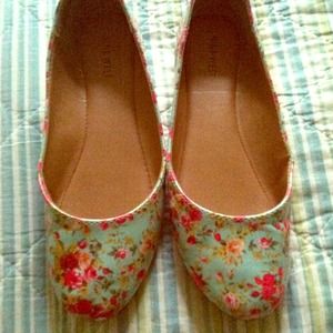 💗HOST PICK💗 Nine West Ballet Flats