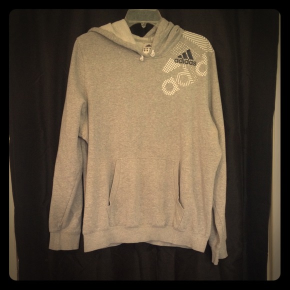 Adidas Hoodie