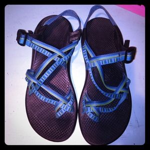 Chacos Sandals
