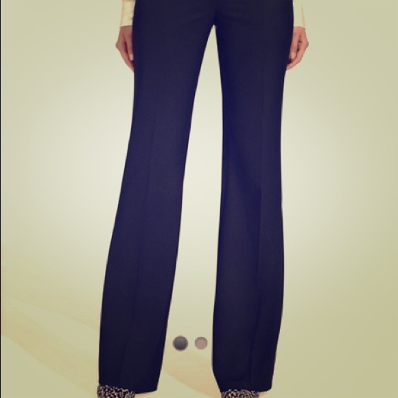 NWT The Limited Black Collection Drew Flare