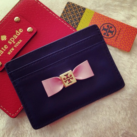 Tory Burch Clutches & Wallets - Tory Burch Card Holder/Wallet