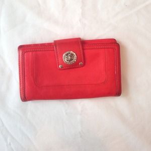 ON SALE (final reduction) : MARC JACOBS wallet