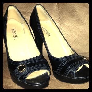 MICHAEL Michael Kors heels