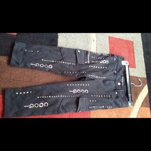 Coogi pants