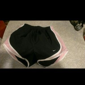 Bundle-Nike Running Shorts