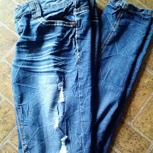 Skinny Jeans- worn once