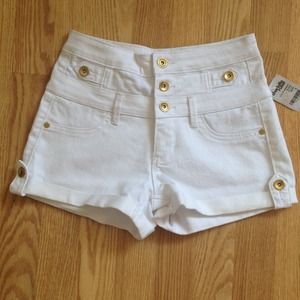 ✂️price cut✂️High waisted shorts
