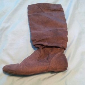 Boots boots boots!