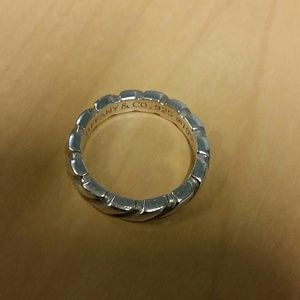 Hold for @suzanne9800  Authentic Tiffany &Co ring