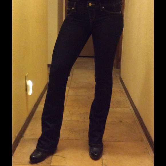 Sold Design Labs Jean, Worn once.