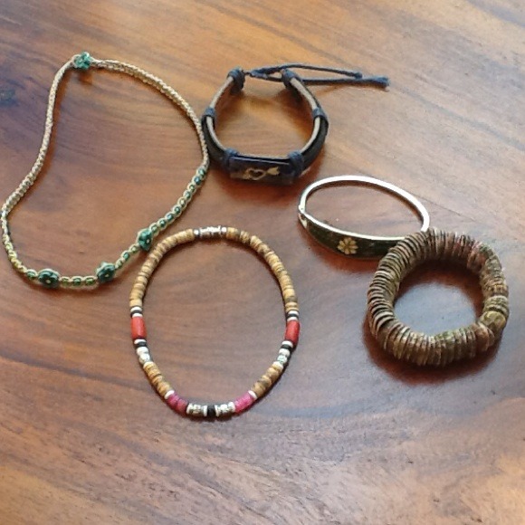 Beach Jewelry Bundle