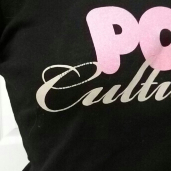 VH1 Pop Cultured Top - Picture 2 of 3