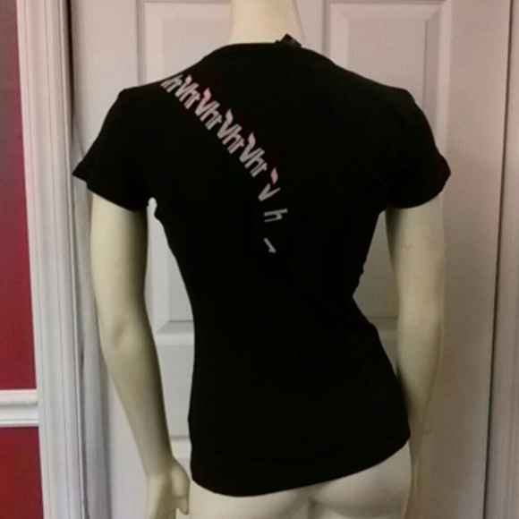 VH1 Pop Cultured Top - Picture 3 of 3