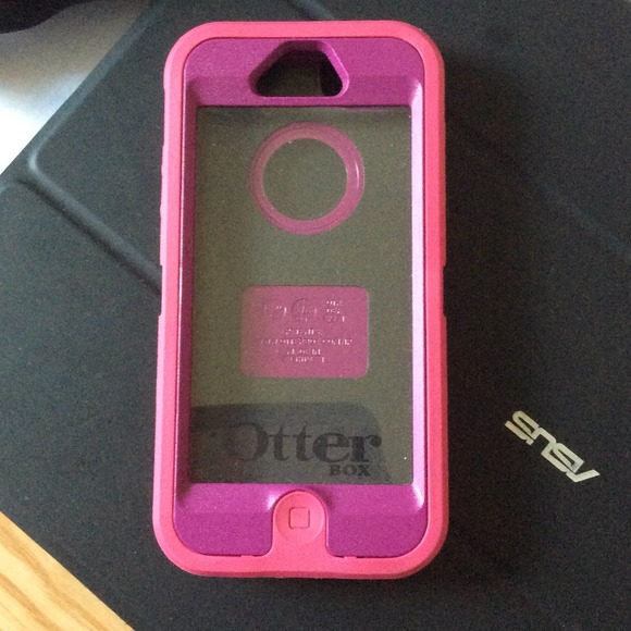 Otter Box for iPhone 5/5s