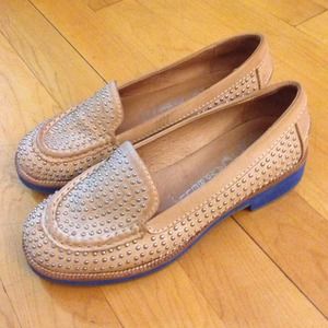 ✔️Jeffrey campbell cute loafer