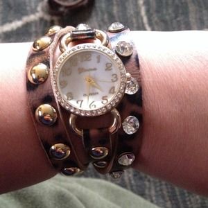 Accessories - Wrap watch Accessories - Wrap watch